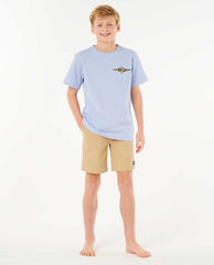 Rip Curl | Raw Energy Maxxed Tee - Boys (8-16 years)