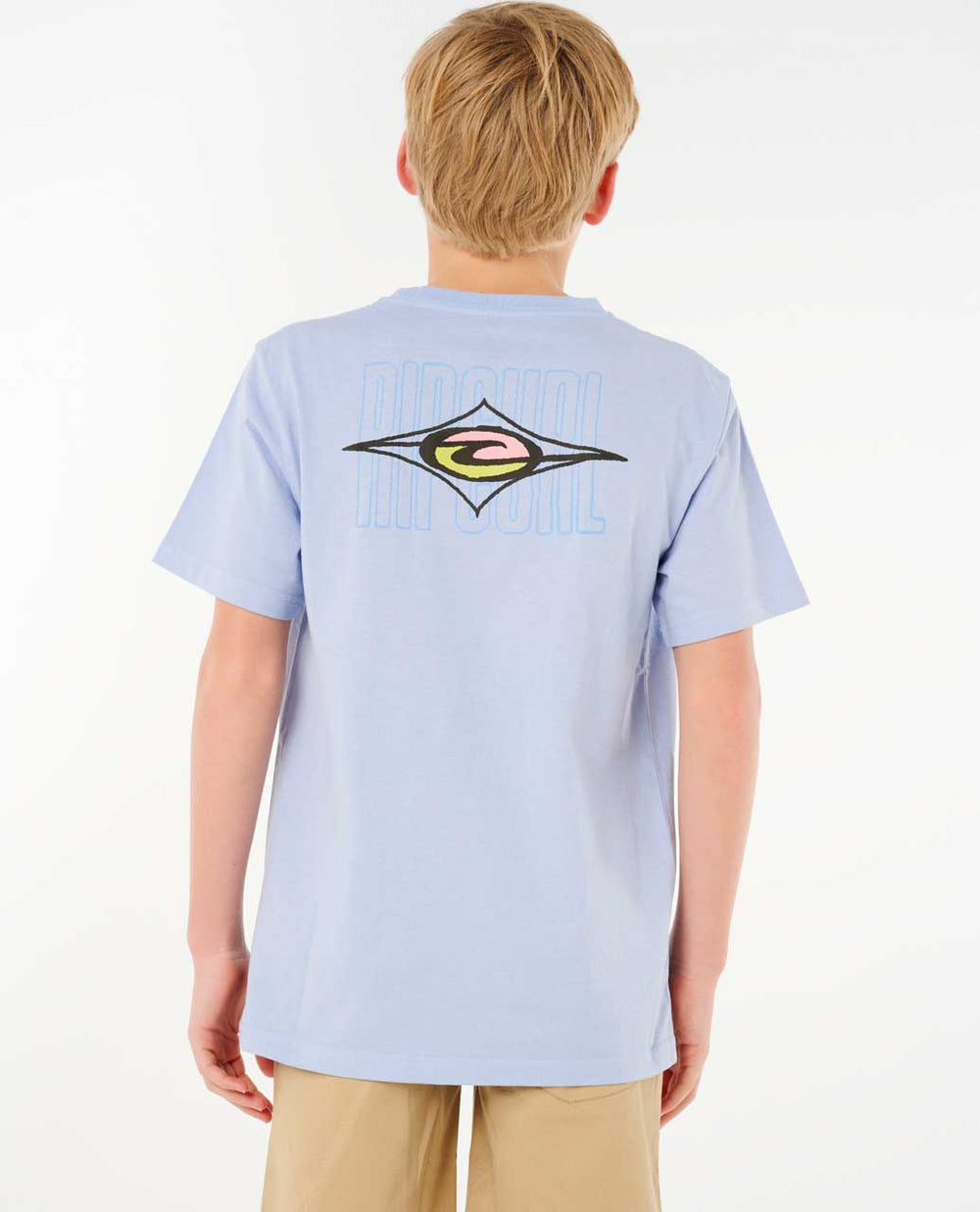 Rip Curl | Raw Energy Maxxed Tee - Boys (8-16 years)