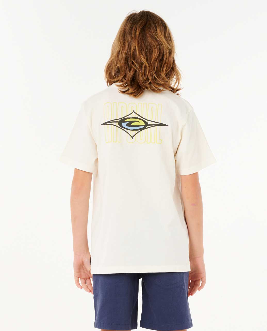 Rip Curl | Raw Energy Maxxed Tee - Boys (8-16 years)
