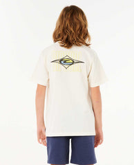 Rip Curl | Raw Energy Maxxed Tee - Boys (8-16 years)