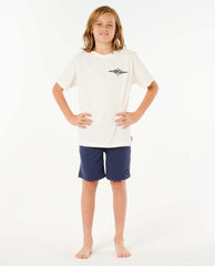 Rip Curl | Raw Energy Maxxed Tee - Boys (8-16 years)