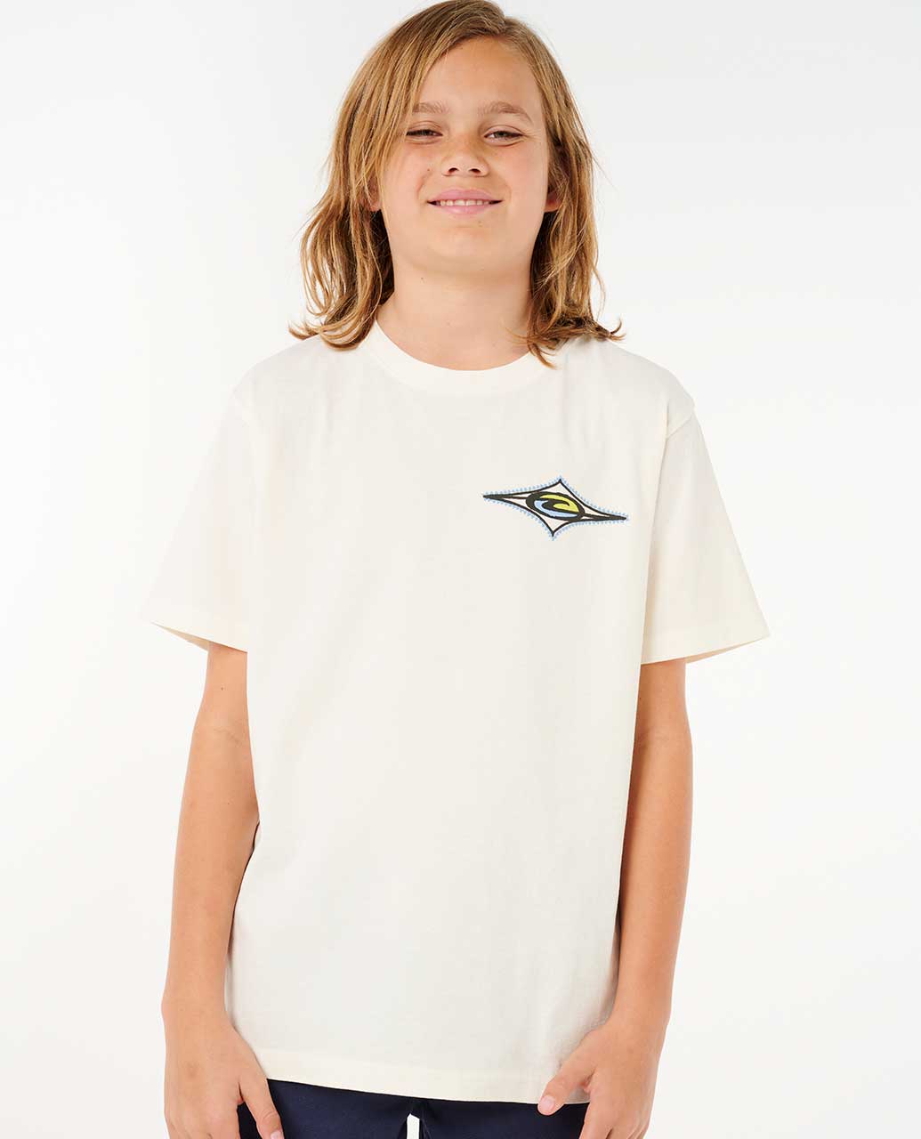 Rip Curl | Raw Energy Maxxed Tee - Boys (8-16 years)