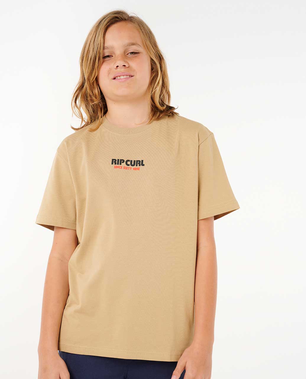 Rip Curl | Surf Revival Sunsets Tee - Boys (8-16 years)