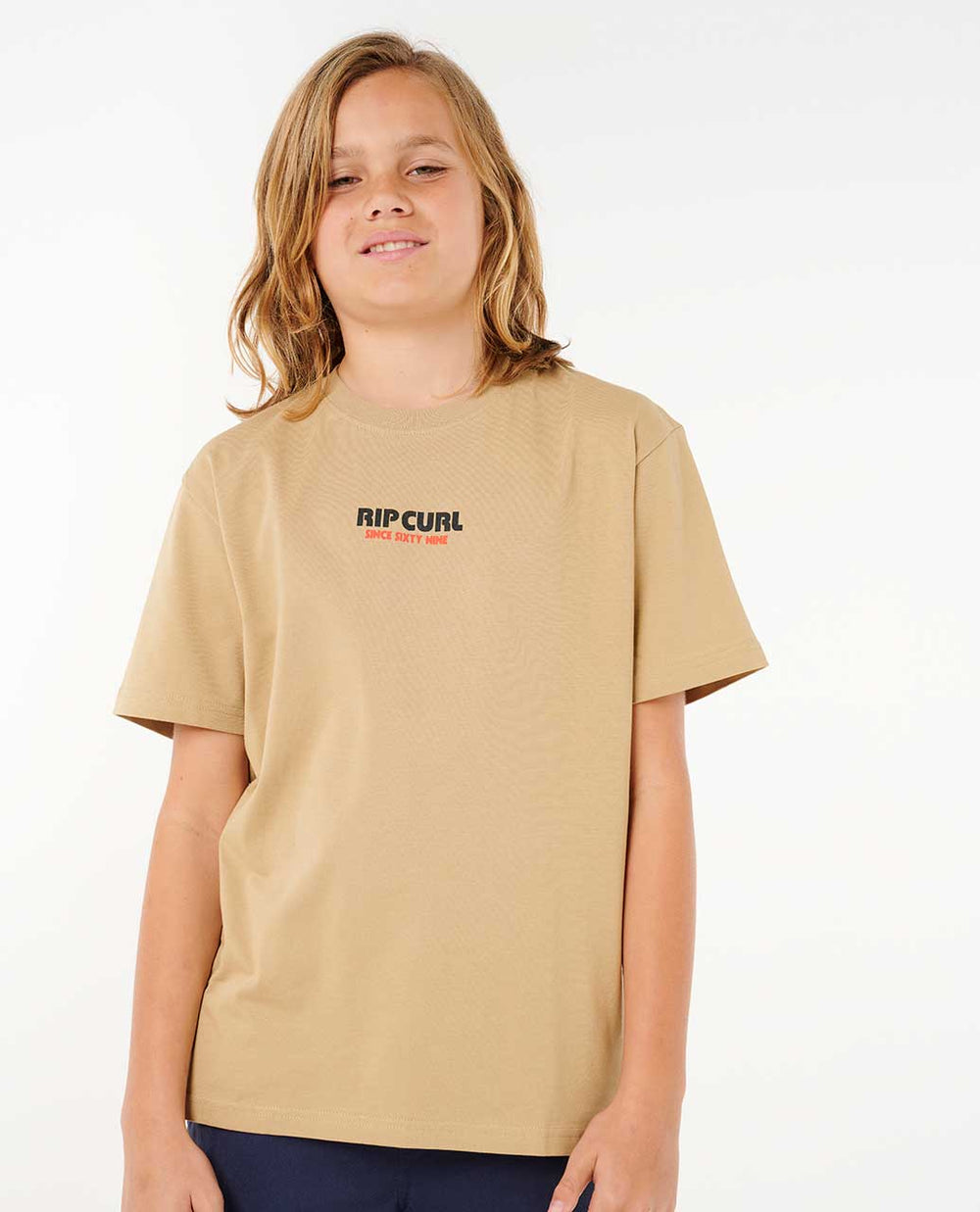 Rip Curl | Surf Revival Sunsets Tee - Boys (8-16 years)