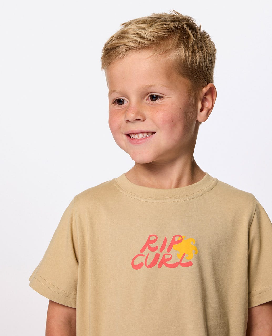 Rip Curl | Artist Of The Search Ty Williams Tee - Kids (1-8 years)