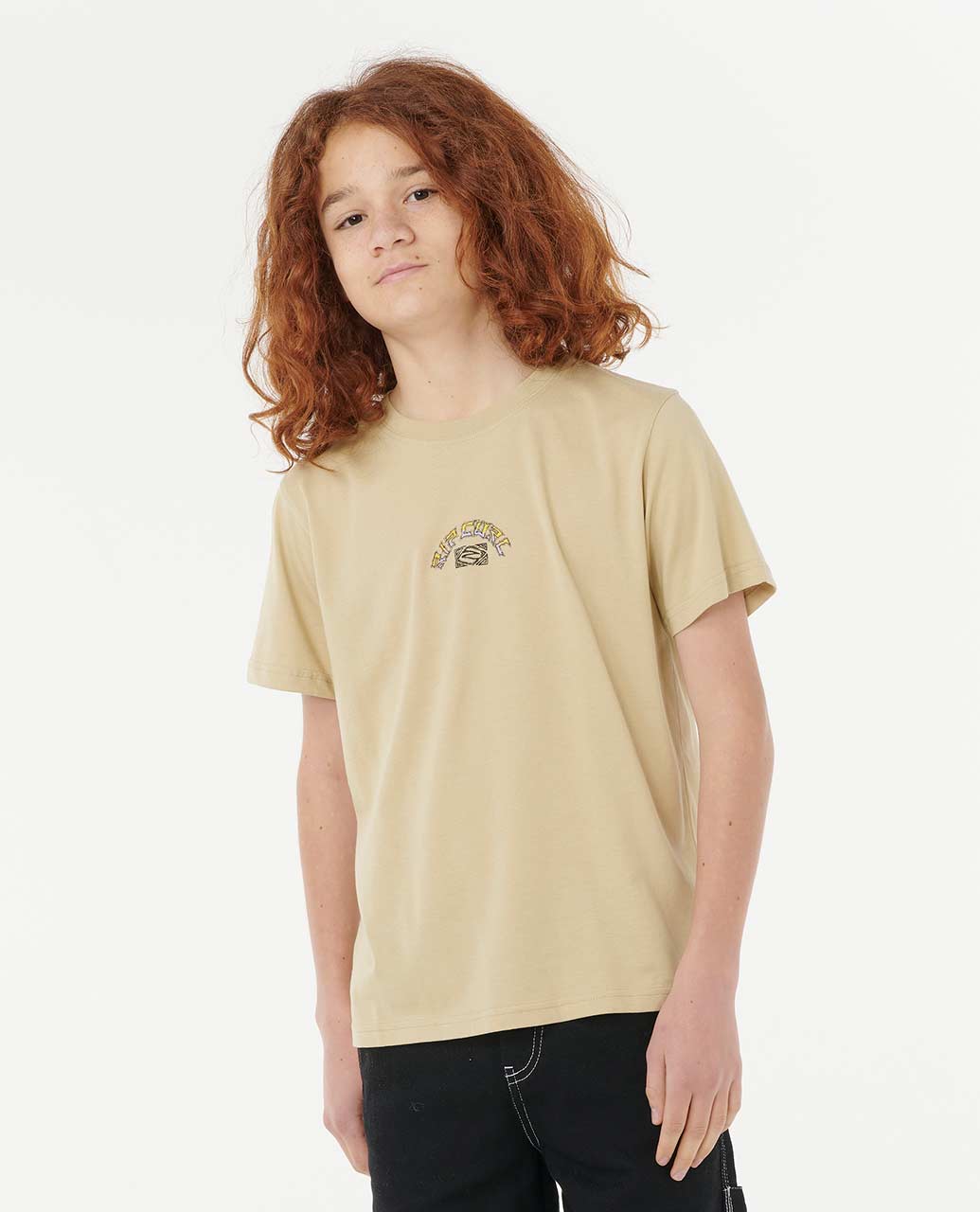 Rip Curl | Tropic Daze Art Tee - Boys (8-16 years)