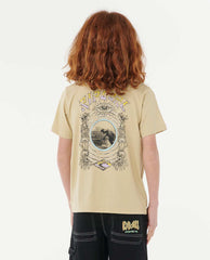 Rip Curl | Tropic Daze Art Tee - Boys (8-16 years)
