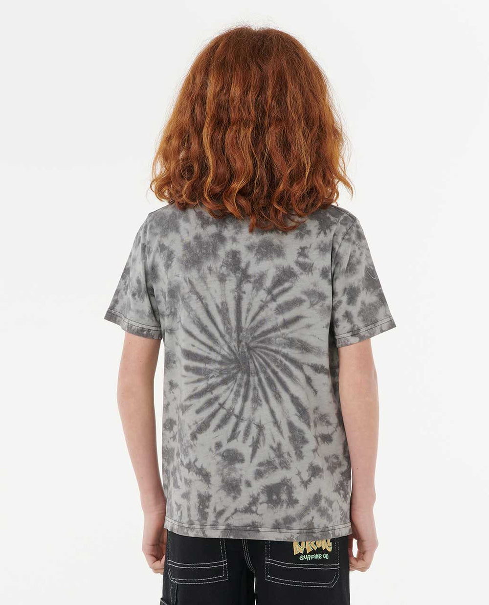 Rip Curl | Tropic Daze Tie Dye Tee - Boys (8-16 years)