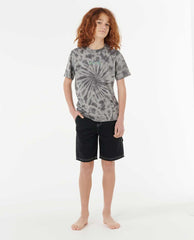 Rip Curl | Tropic Daze Tie Dye Tee - Boys (8-16 years)