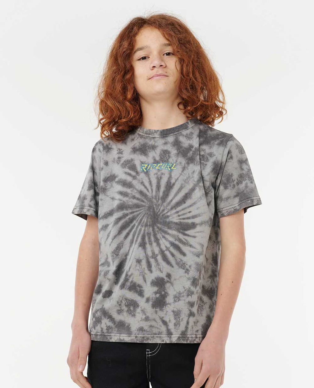 Rip Curl | Tropic Daze Tie Dye Tee - Boys (8-16 years)