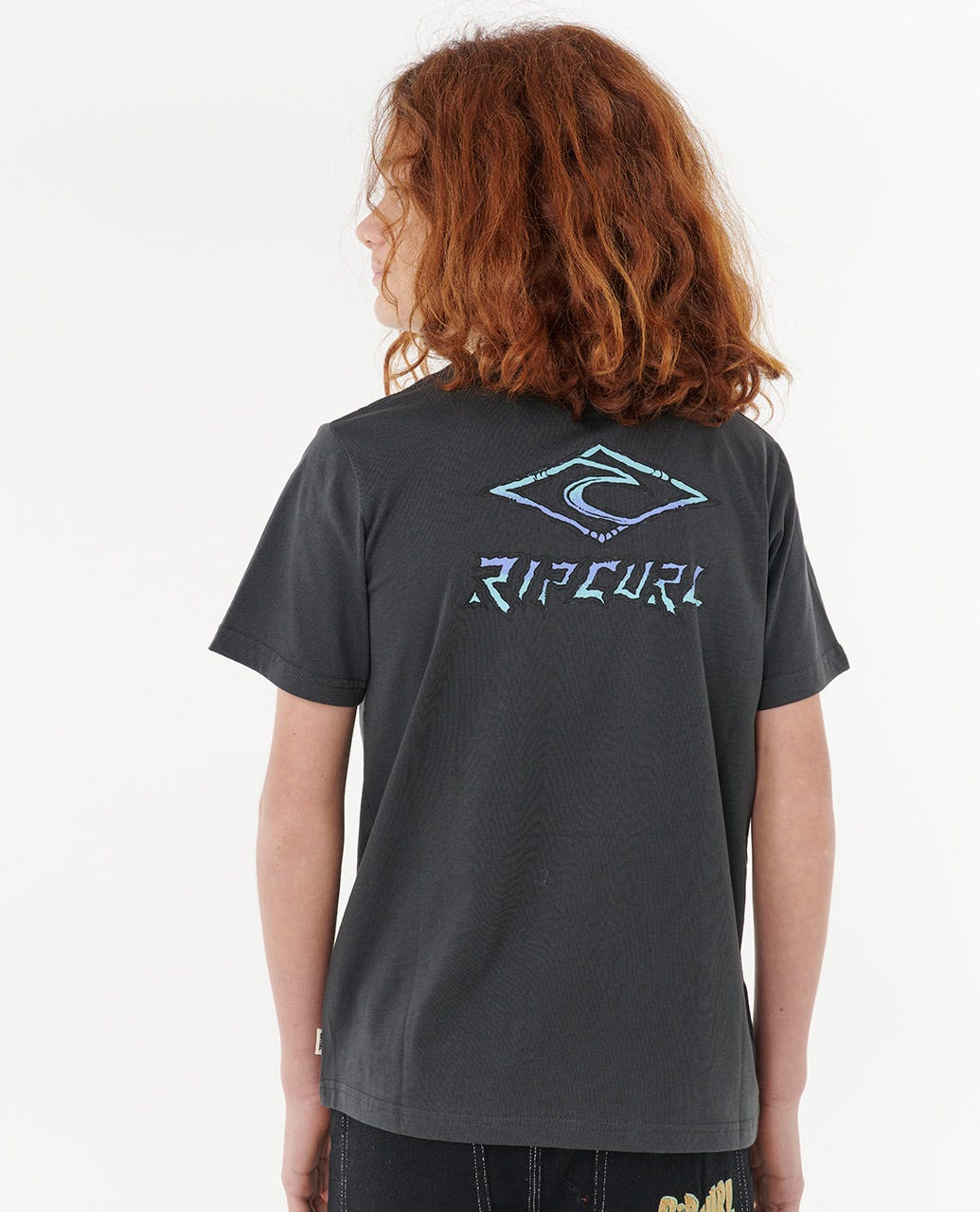 Rip Curl | Tropic Daze Logo Tee - Boys (8-16 years)