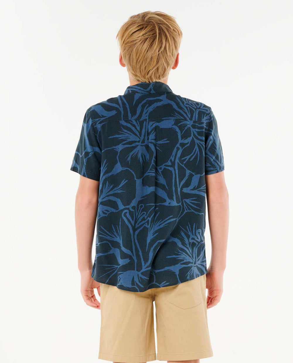 Rip Curl | Artist Of The Search - Cody Welsh Short Sleeve Shirt - Boys (8-16 years)