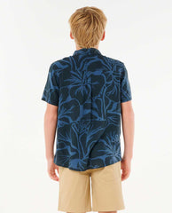 Rip Curl | Artist Of The Search - Cody Welsh Short Sleeve Shirt - Boys (8-16 years)