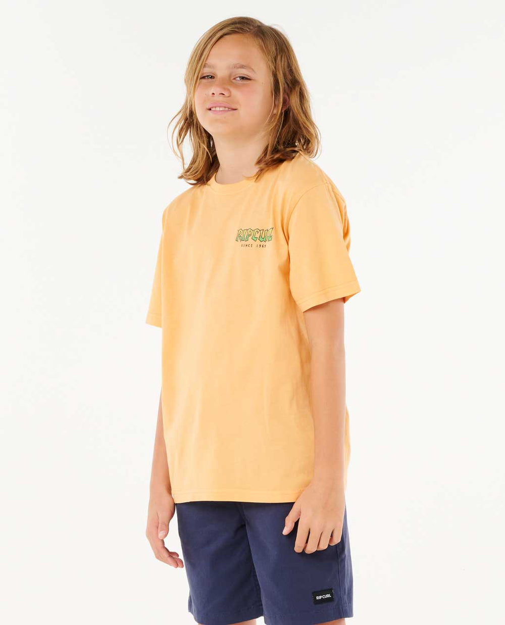 Rip Curl | Eruption Tee - Boys (8-16 years)