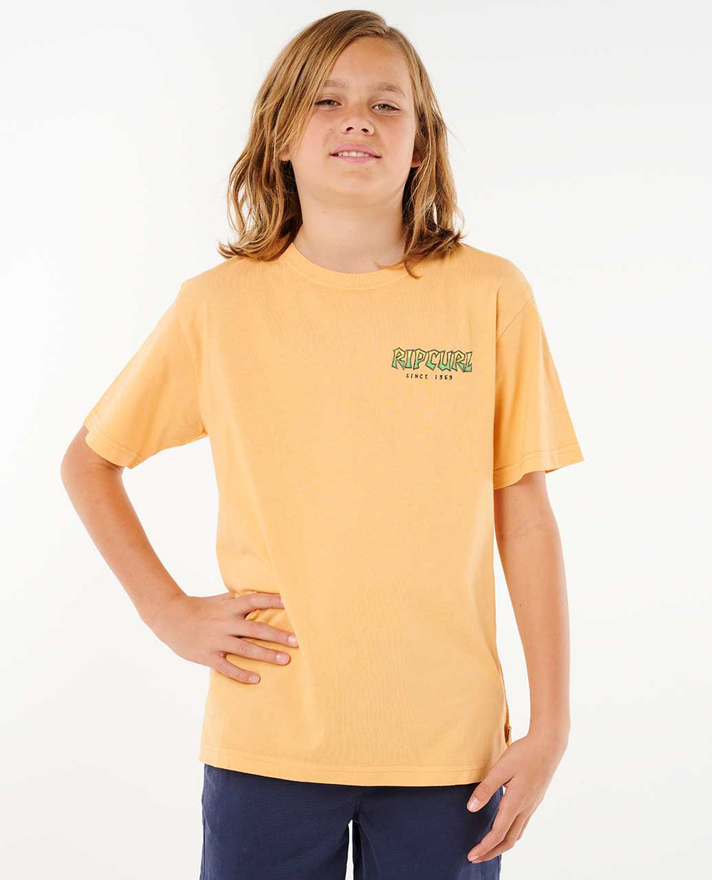 Rip Curl | Eruption Tee - Boys (8-16 years)