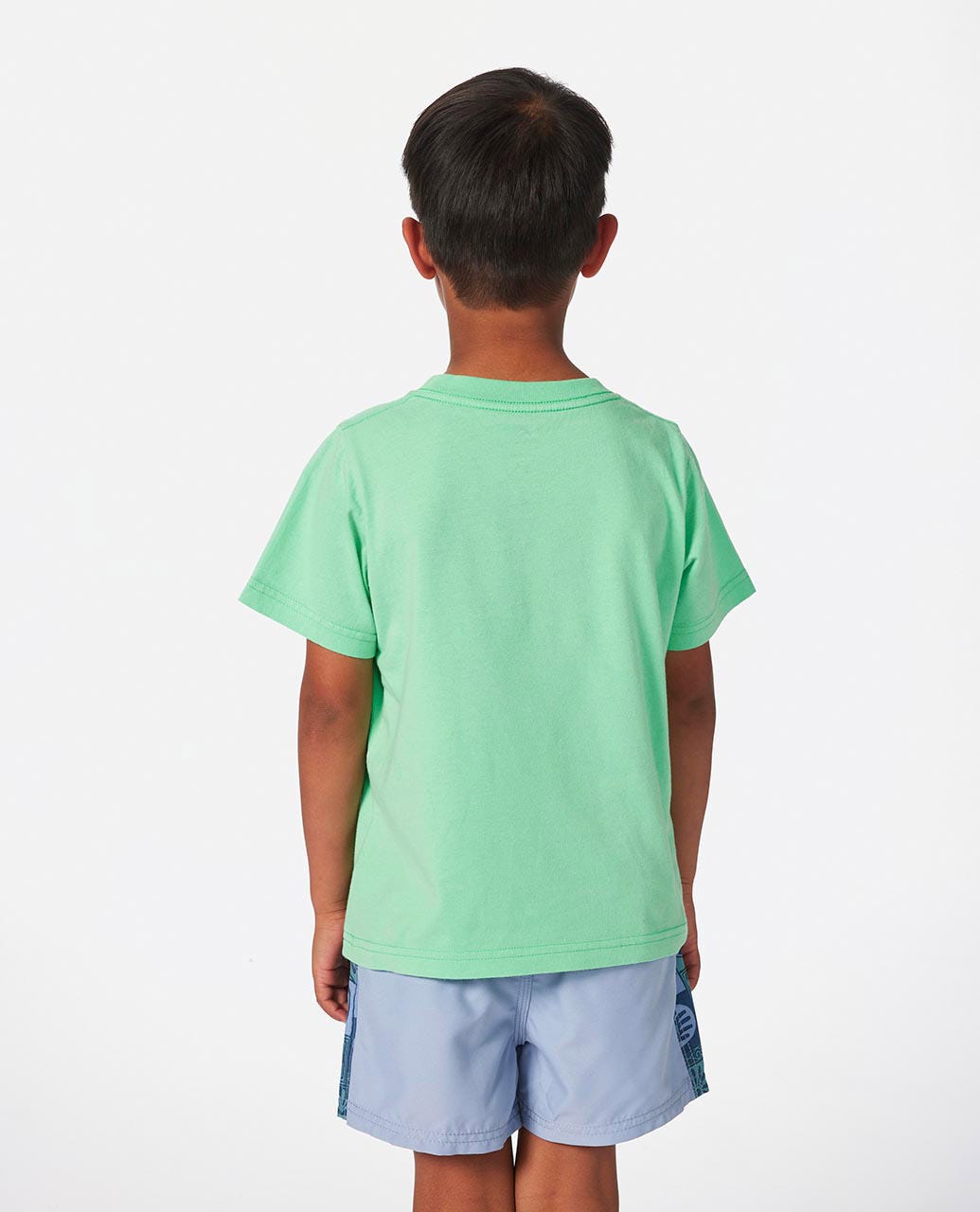 Rip Curl | Grom Energy Lizard Tee - Boys (2-8 years)