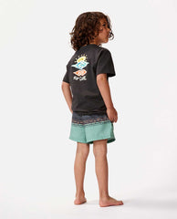 Rip Curl | Icons of Shred Tee - Boys (1-8 years)