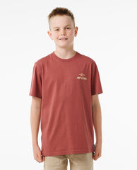 Rip Curl | Sasha Tee - Boys (8-16 years)