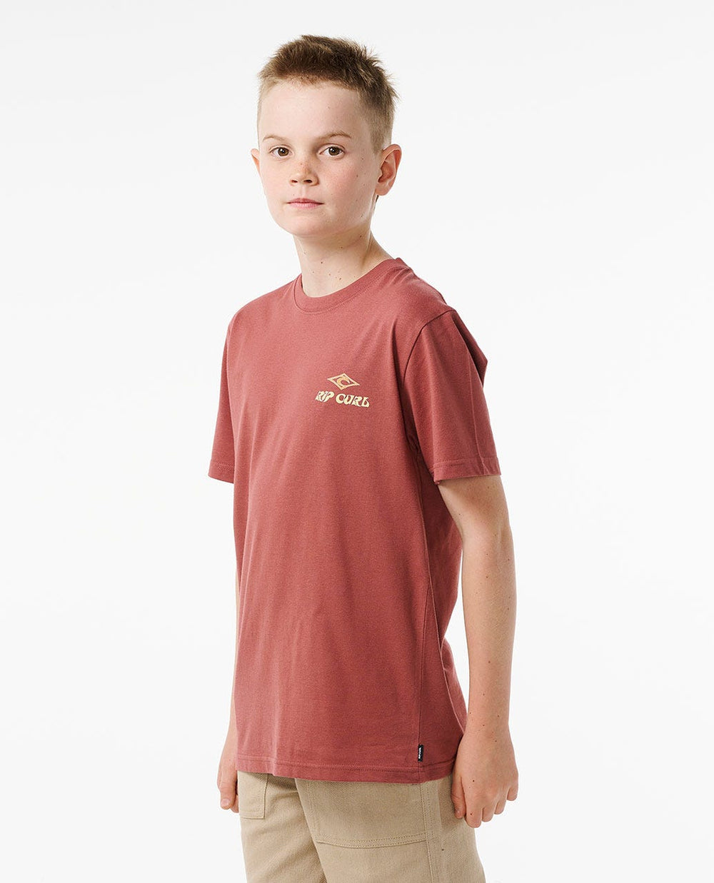 Rip Curl | Sasha Tee - Boys (8-16 years)
