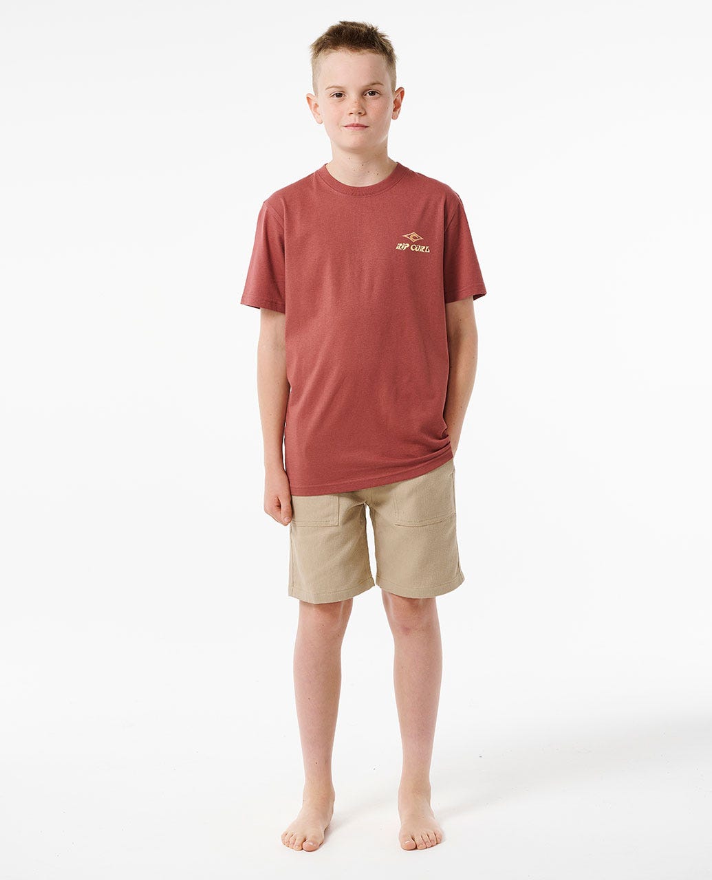 Rip Curl | Sasha Tee - Boys (8-16 years)