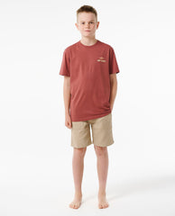 Rip Curl | Sasha Tee - Boys (8-16 years)