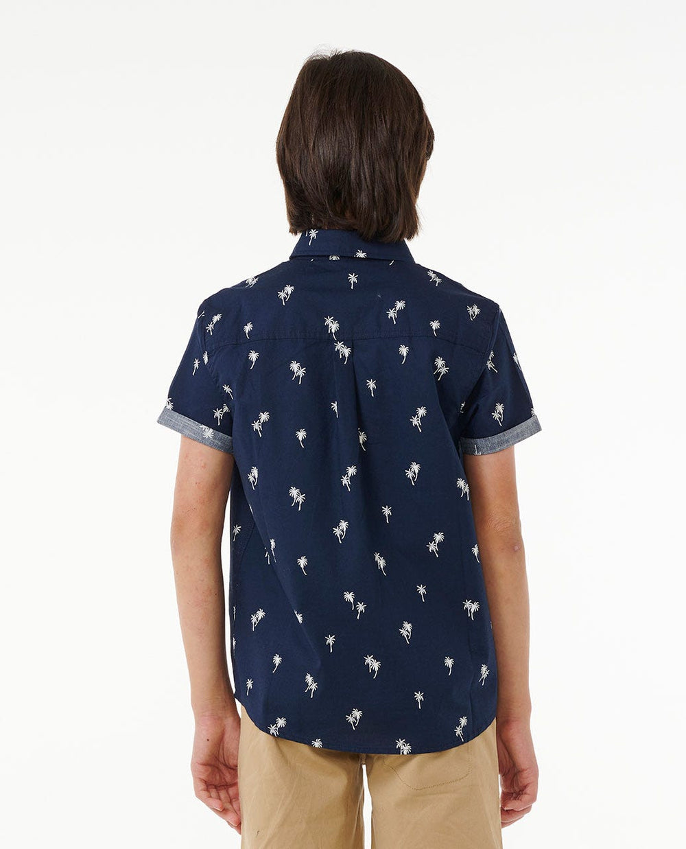 Rip Curl | Paradise Palms Shirt - Boys (8-16 years)