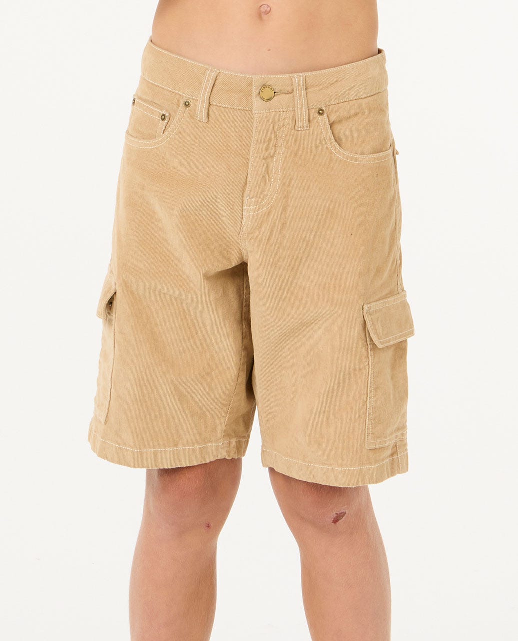 Rip Curl | Classic Surf Cord Cargo - Boys (8-16 years)