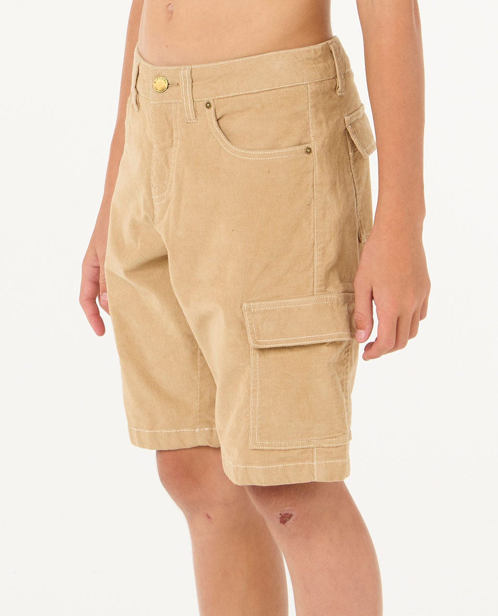 Rip Curl | Classic Surf Cord Cargo - Boys (8-16 years)