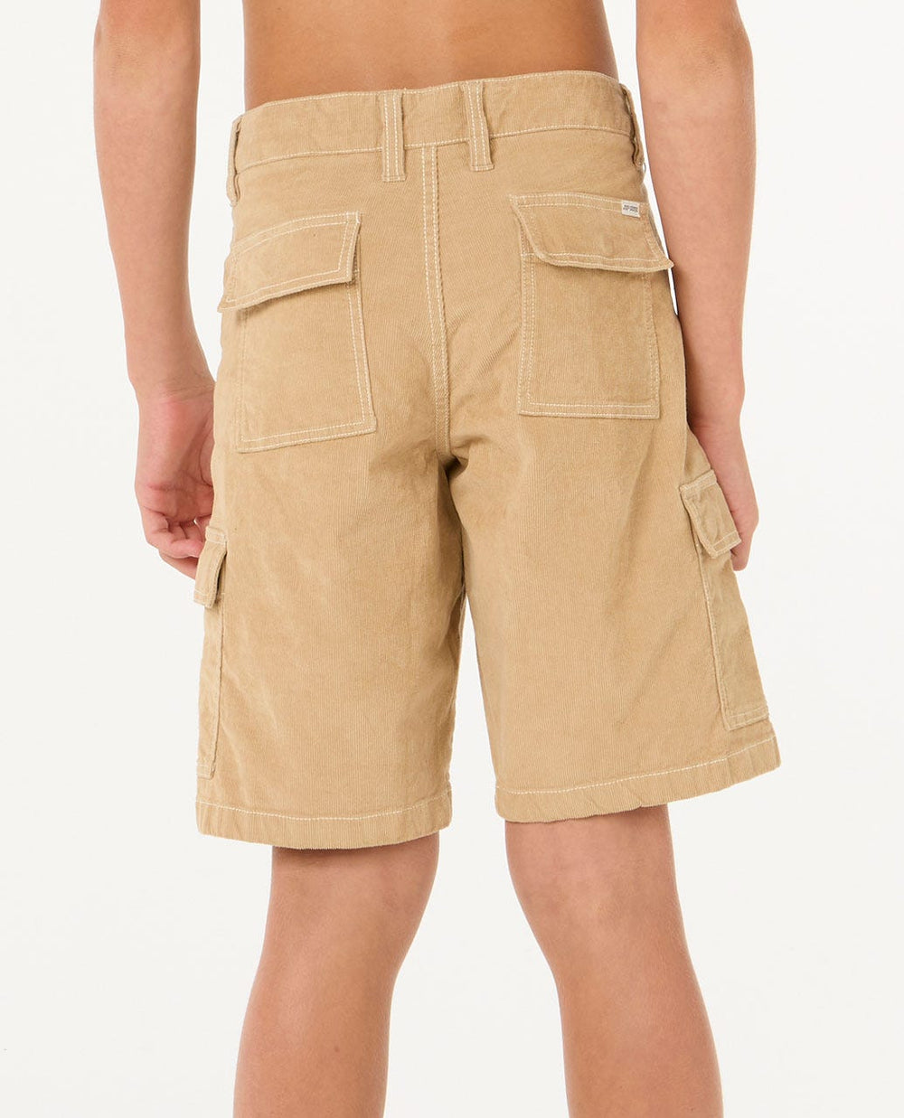 Rip Curl | Classic Surf Cord Cargo - Boys (8-16 years)