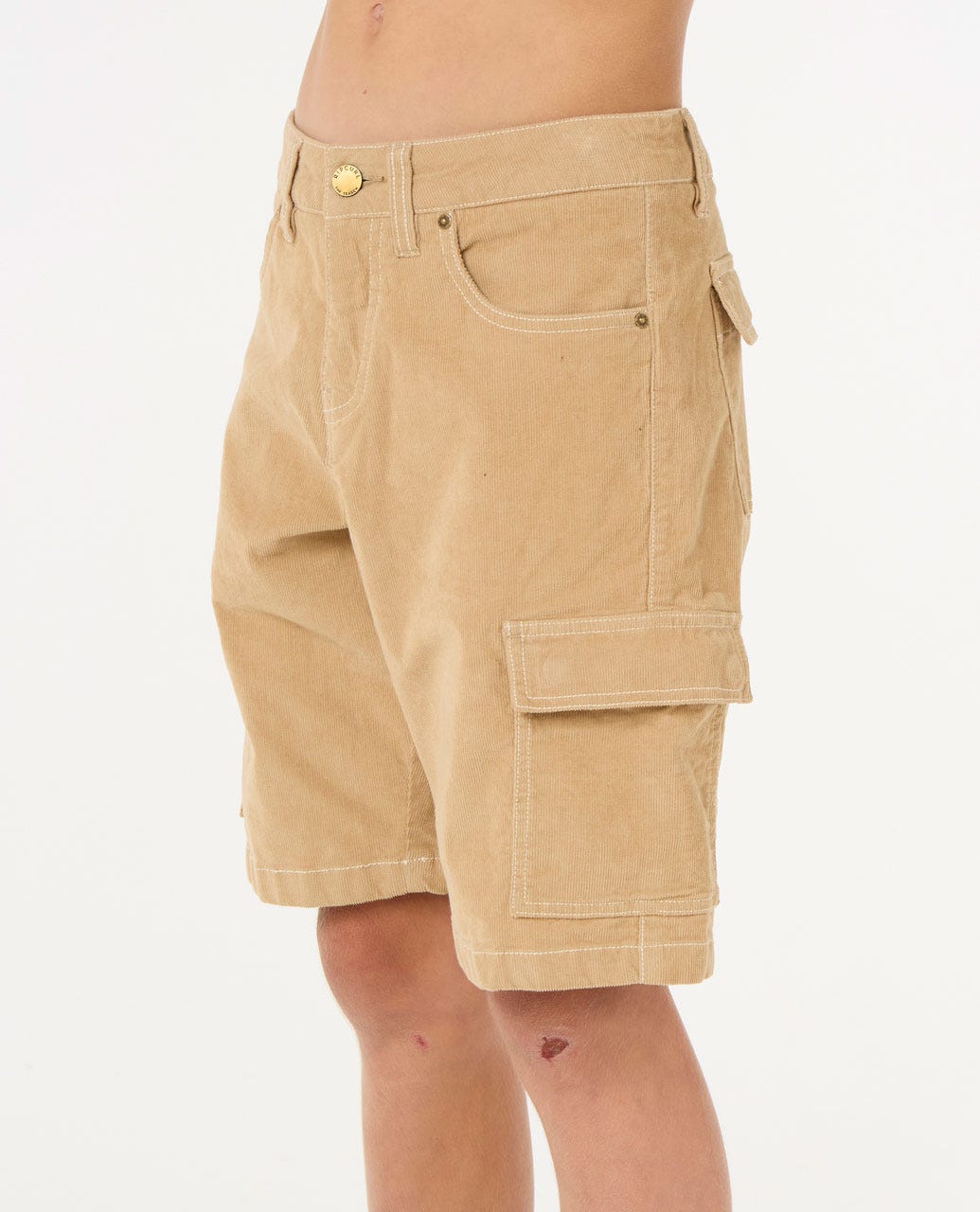 Rip Curl | Classic Surf Cord Cargo - Boys (8-16 years)