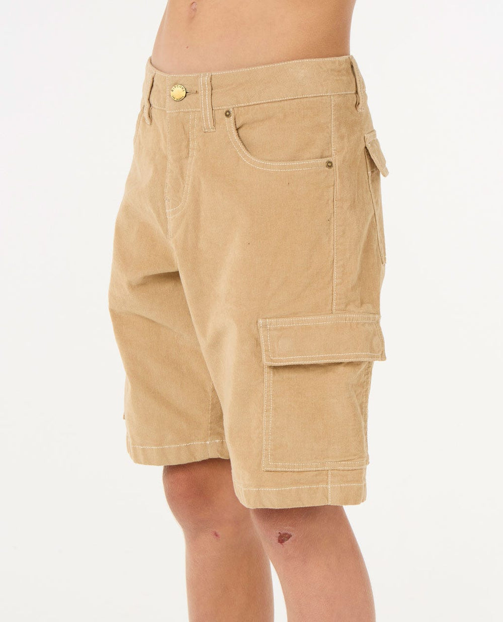 Rip Curl | Classic Surf Cord Cargo - Boys (8-16 years)