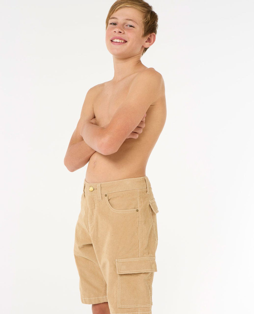 Rip Curl | Classic Surf Cord Cargo - Boys (8-16 years)