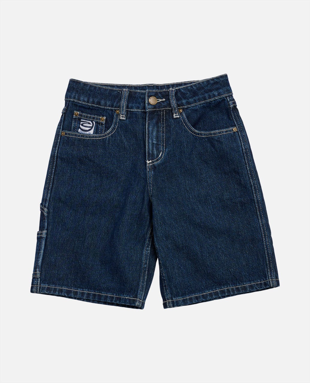 Rip Curl | Hyped Up 20" Denim Walkshort - Kids (8-16 years)