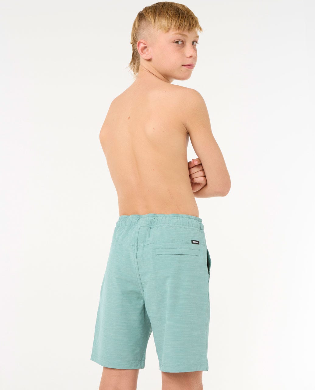 Rip Curl | Jackson 18" Volley Boardwalk - Boys (8-16 years)