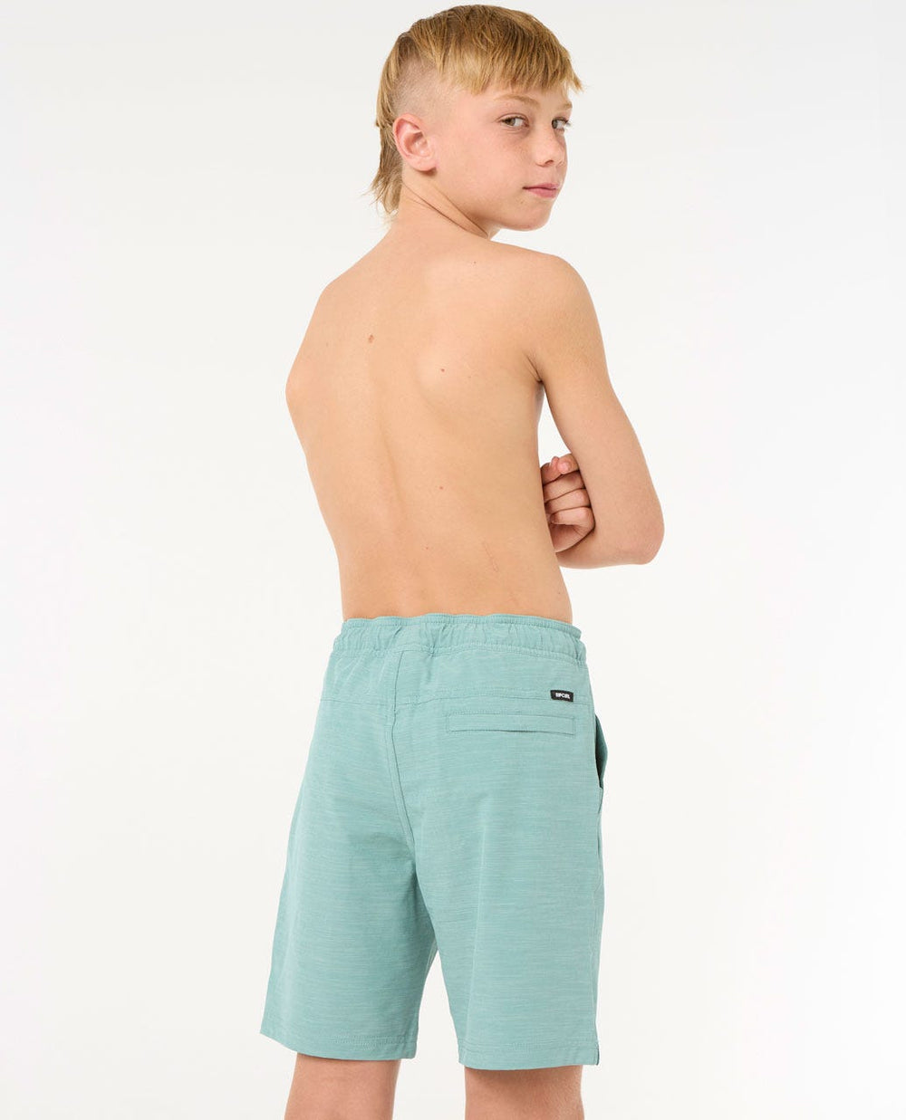Rip Curl | Jackson 18" Volley Boardwalk - Boys (8-16 years)