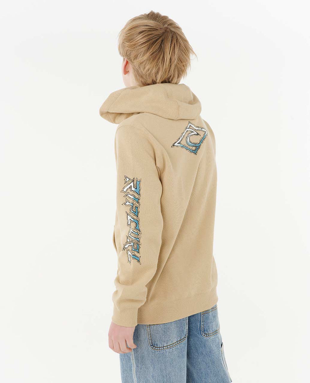 Rip Curl | Tropic Daze Zip Through Jacket - Boys (8-16 years)