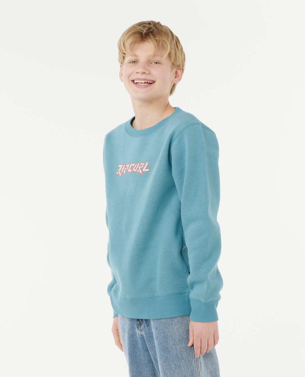 Rip Curl | Tropic Daze Crew - Boys (8-16 years)