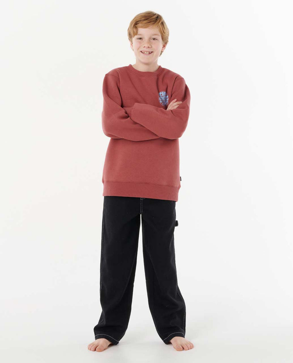 Rip Curl | Wetsuit Icon Crew - Kids (8-16 years)