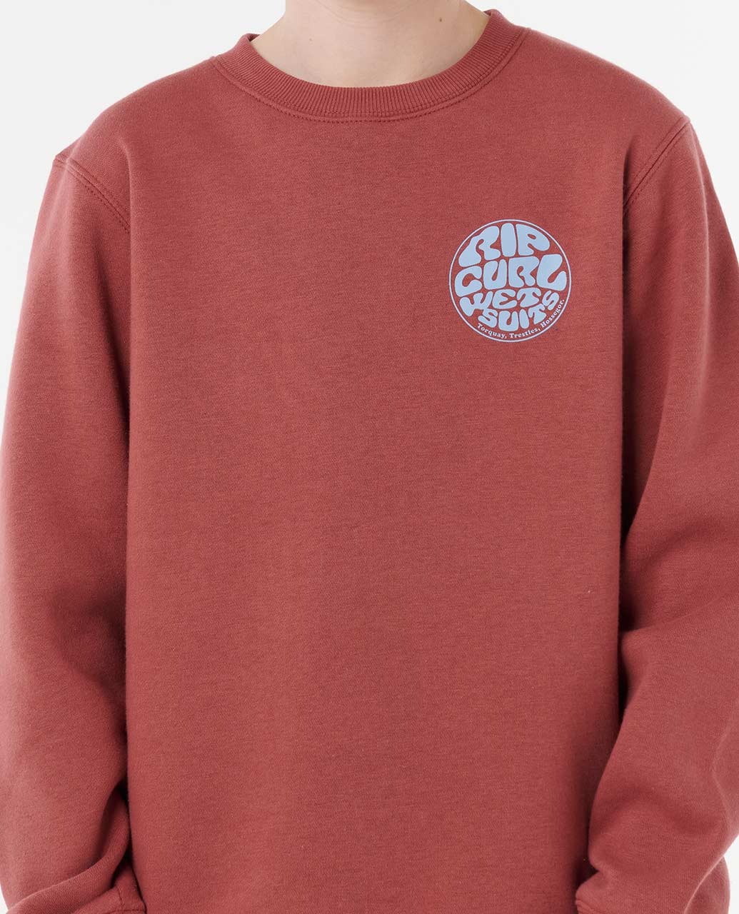 Rip Curl | Wetsuit Icon Crew - Kids (8-16 years)