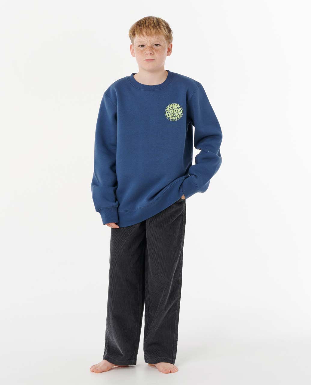 Rip Curl | Wetsuit Icon Crew - Kids (8-16 years)