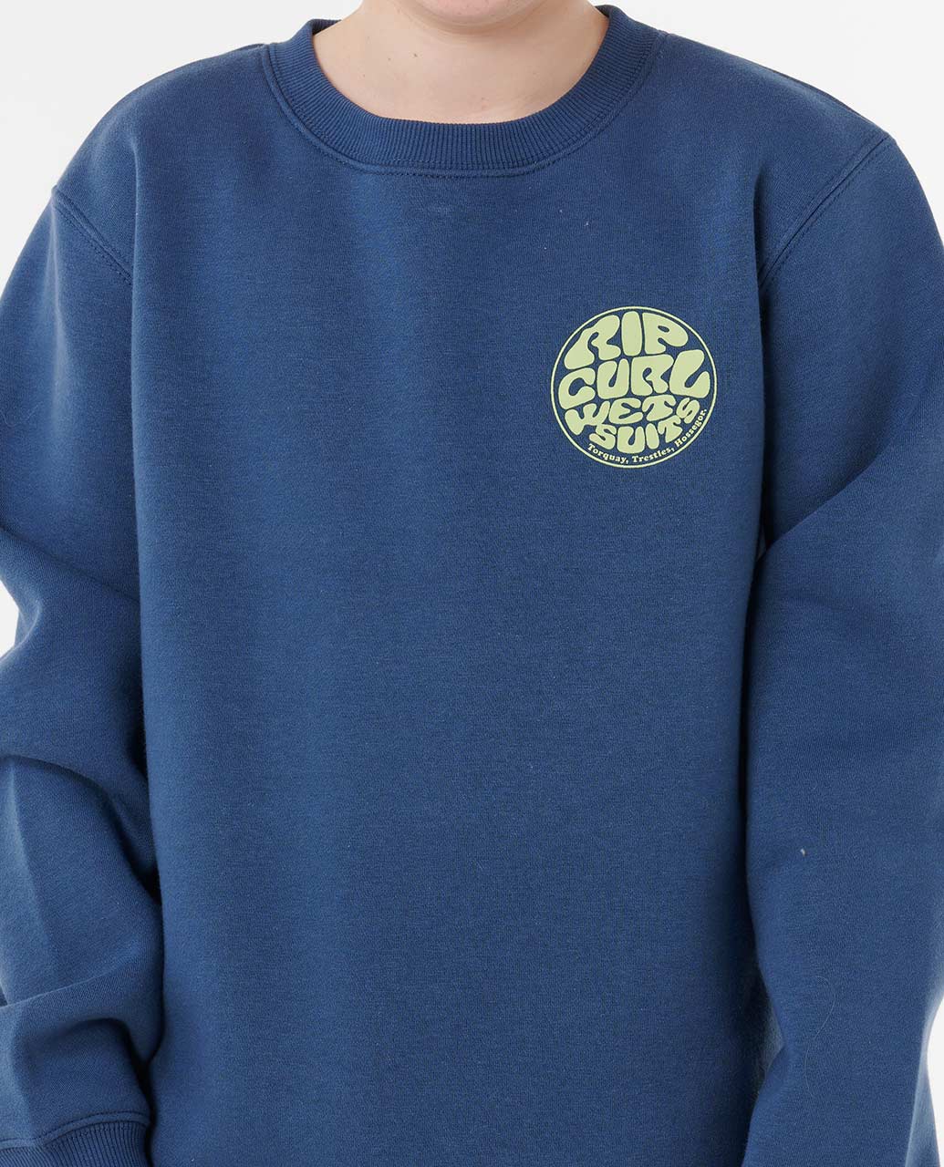 Rip Curl | Wetsuit Icon Crew - Kids (8-16 years)