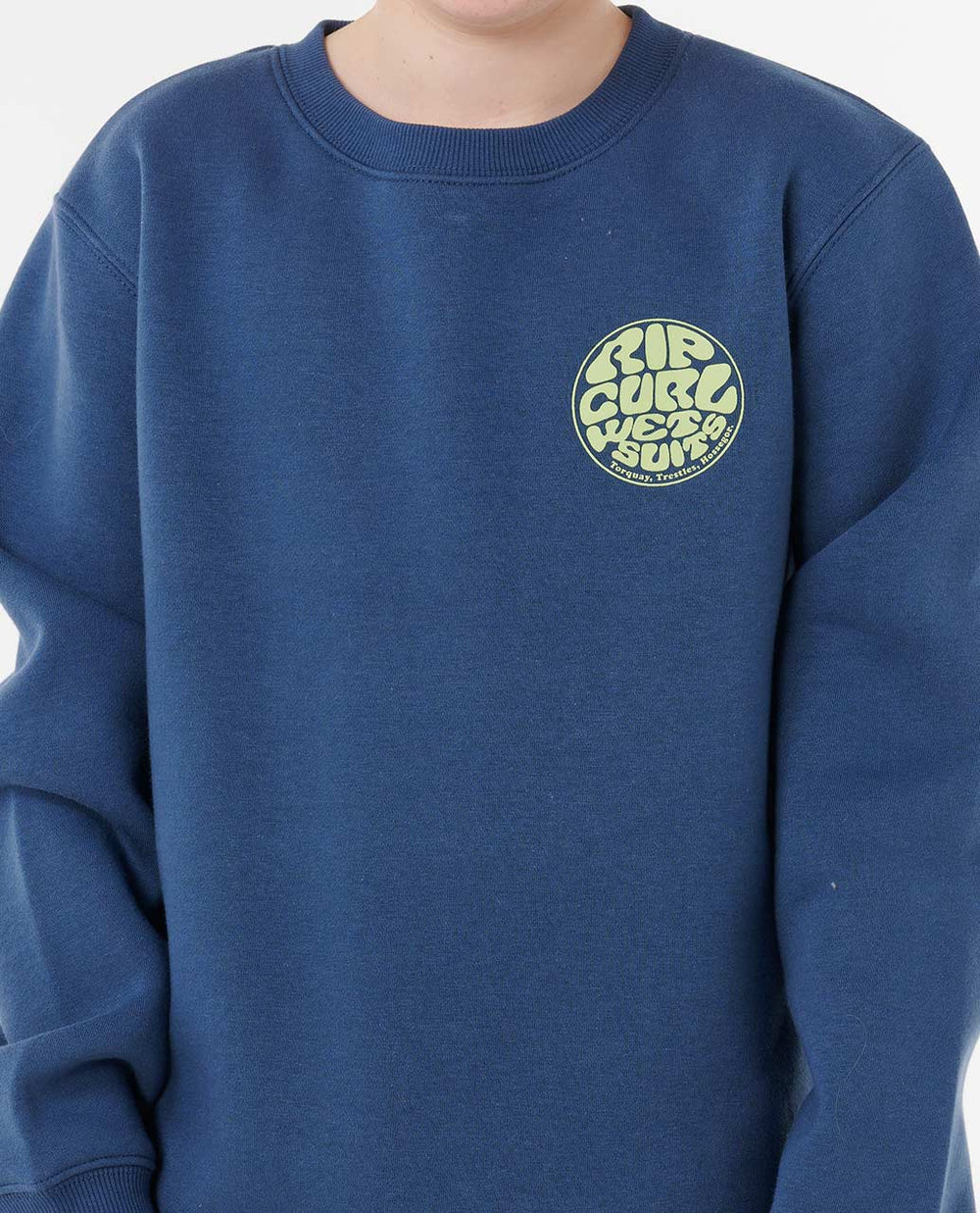 Rip Curl | Wetsuit Icon Crew - Kids (8-16 years)
