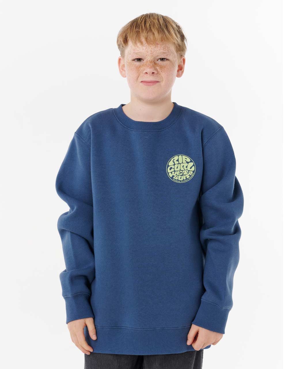 Rip Curl | Wetsuit Icon Crew - Kids (8-16 years)