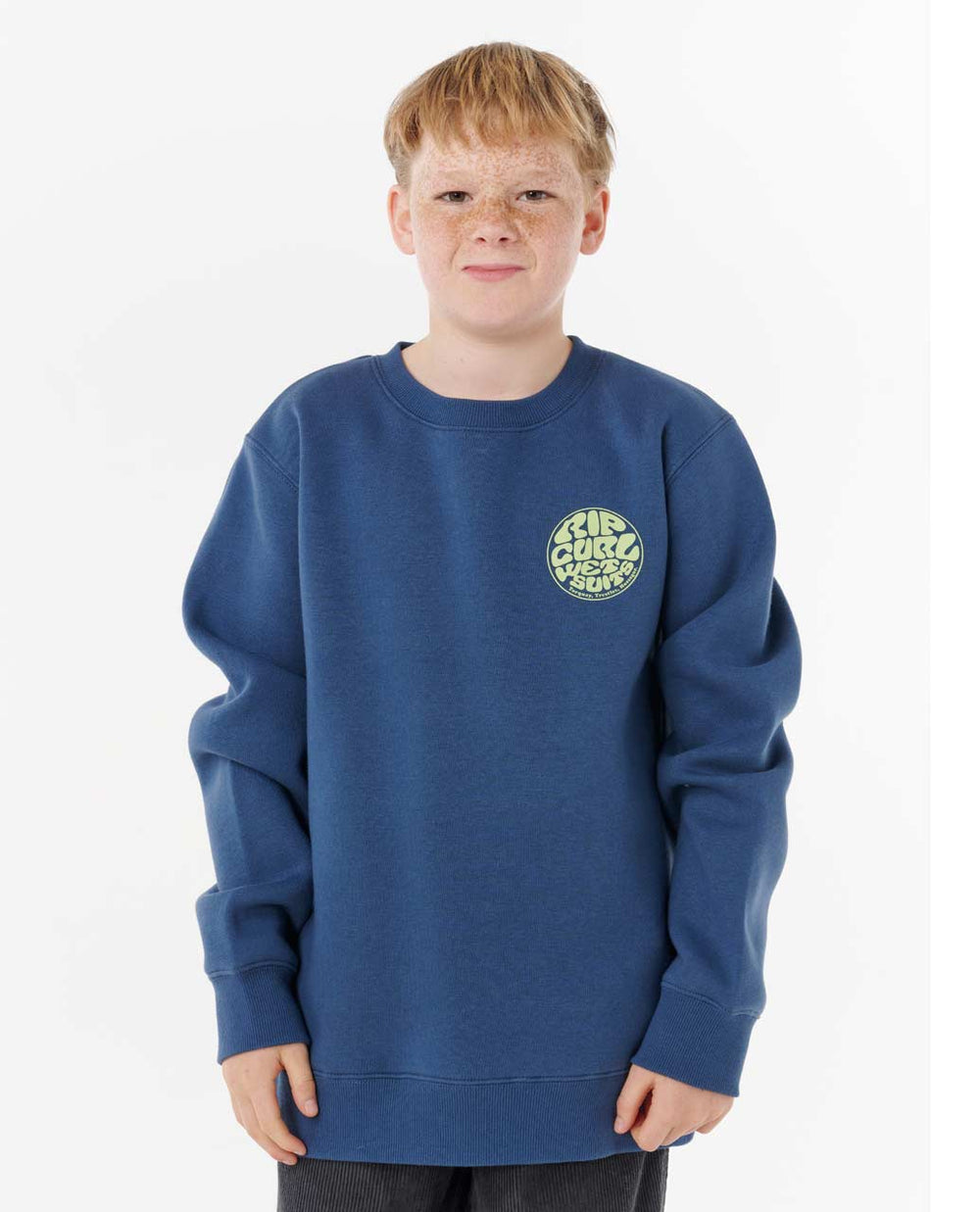 Rip Curl | Wetsuit Icon Crew - Kids (8-16 years)