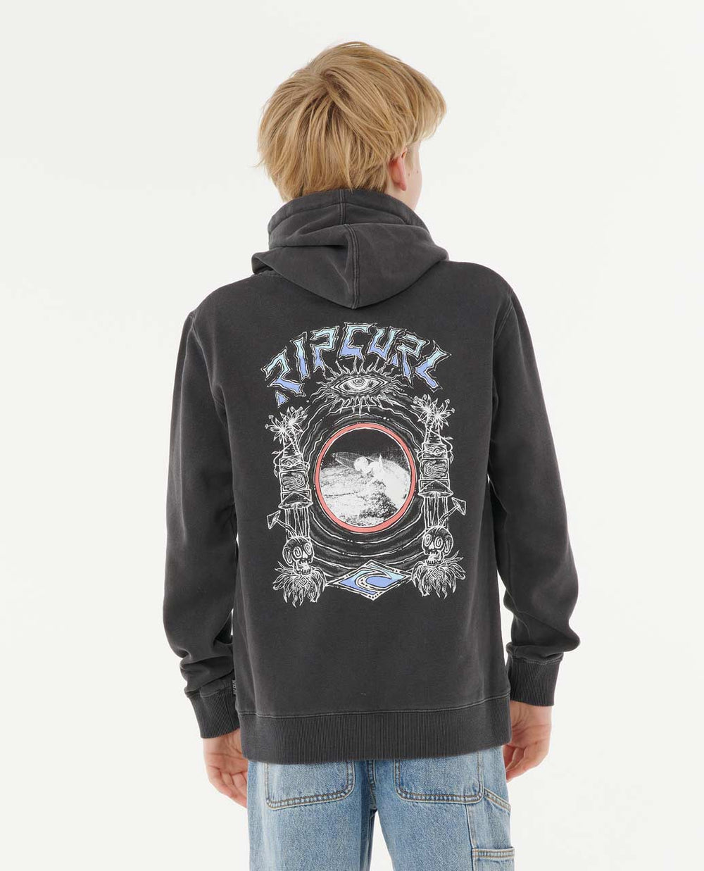 Rip Curl | Tropic Daze Hood - Boys (8-16 years)