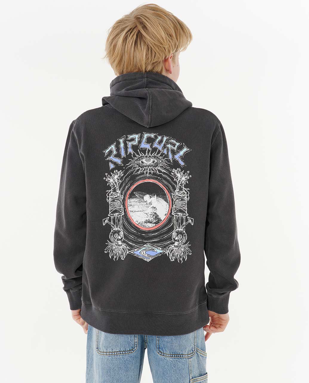 Rip Curl | Tropic Daze Hood - Boys (8-16 years)