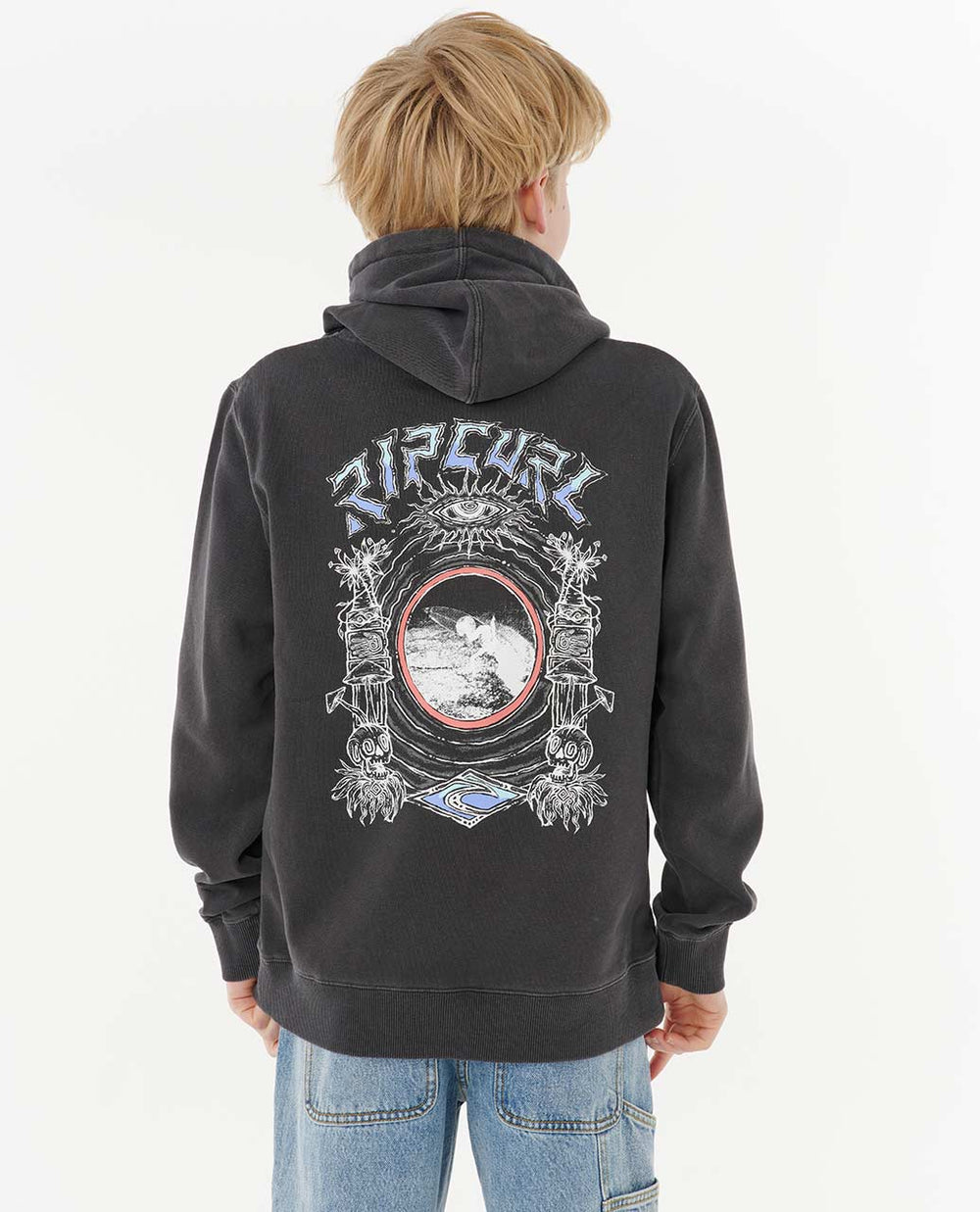 Rip Curl | Tropic Daze Hood - Boys (8-16 years)