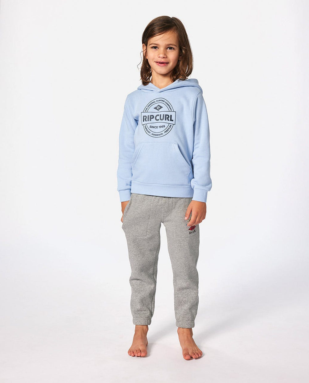 Rip Curl | Stapler Hood - Boys (2-8 years)