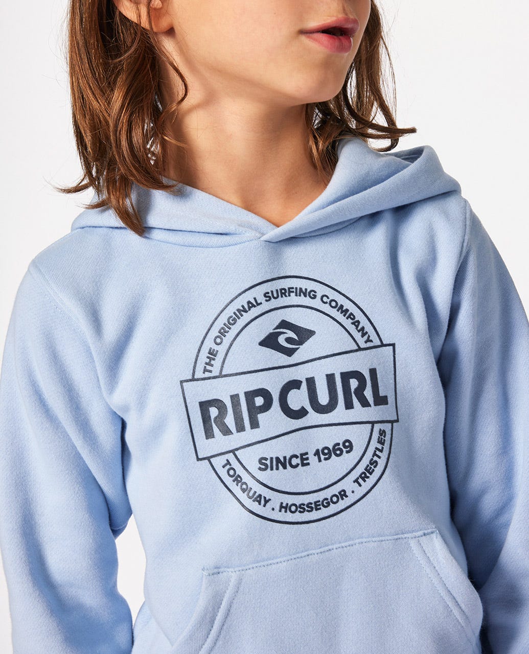 Rip Curl | Stapler Hood - Boys (2-8 years)