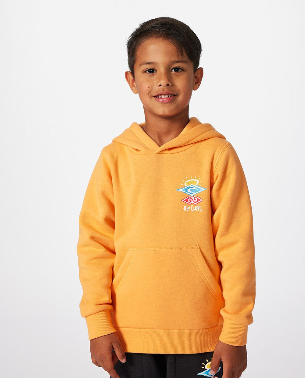 Rip Curl | Icons of Shred Hood - Boys (1-8 years)